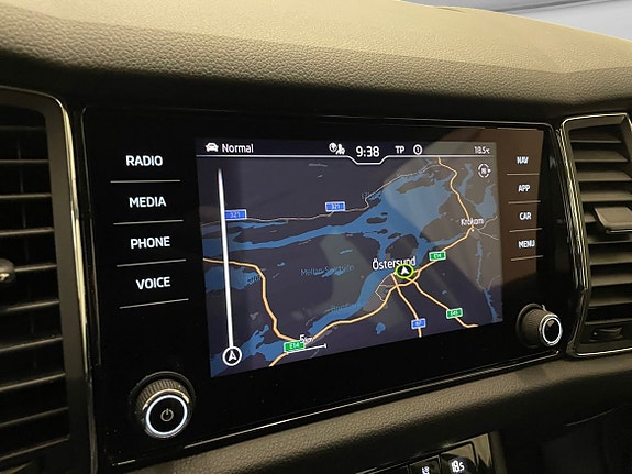 Skoda Kodiaq 18 of 18