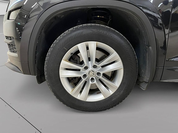 Skoda Kodiaq 10 of 18