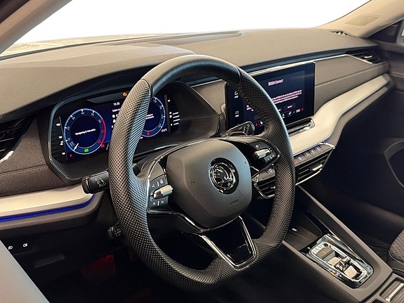 Skoda Octavia 6 of 9