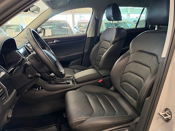 Skoda Kodiaq 9 of 10