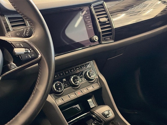 Skoda Kodiaq 8 of 10