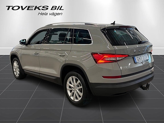 Skoda Kodiaq 3 of 10