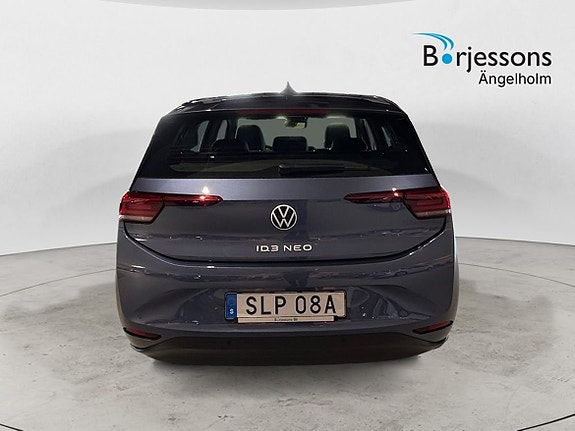 Volkswagen ID.3 Neo 4 of 8