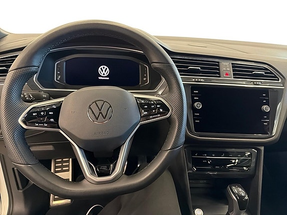 Volkswagen Tiguan Allspace 10 of 18