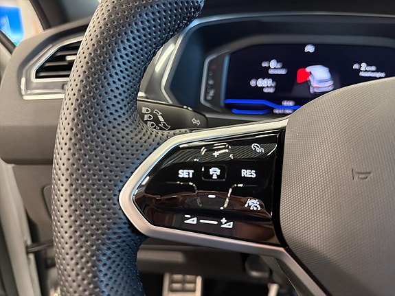 Volkswagen Tiguan Allspace 11 of 18