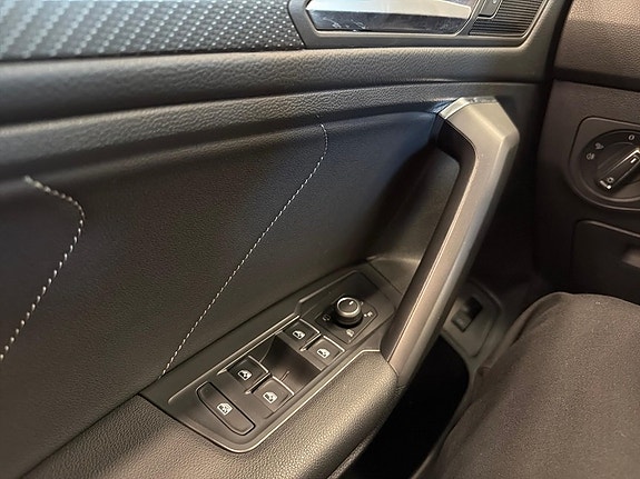 Volkswagen Tiguan Allspace 13 of 18