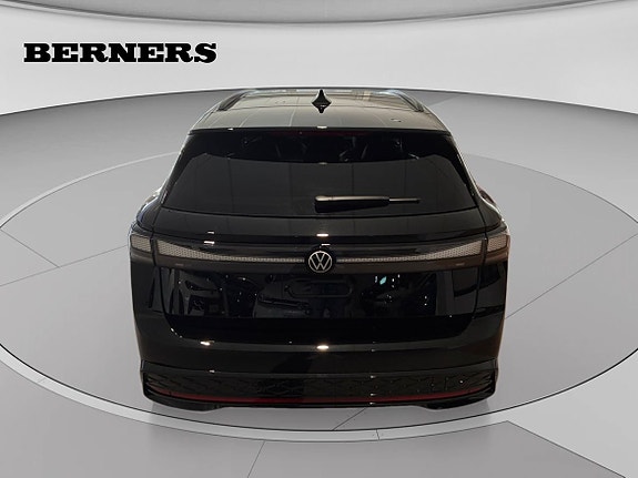 Volkswagen ID.7 5 of 15