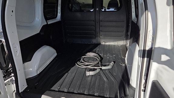 Nissan Townstar 6 of 6