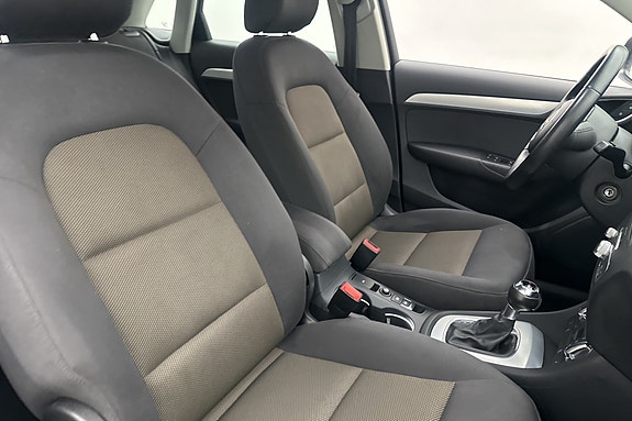 Audi Q3 8 of 8