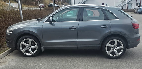 Audi Q3 3 of 8