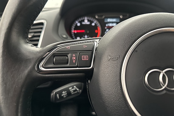 Audi Q3 7 of 8