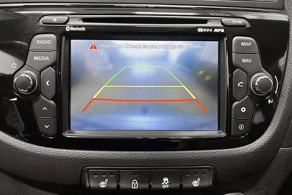 Kia Ceed 17 of 18