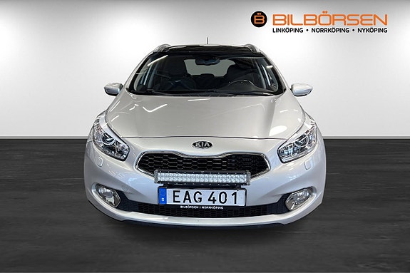 Kia Ceed 2 of 18