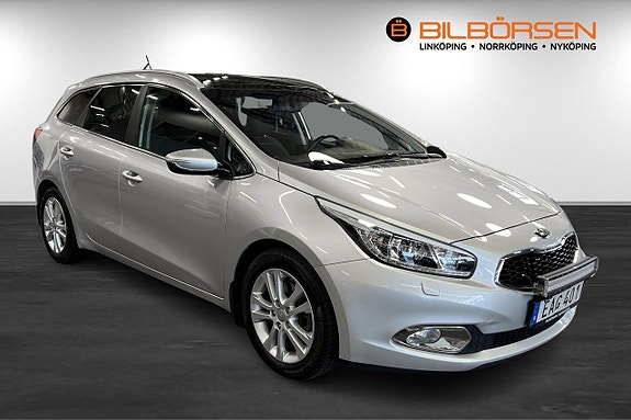 Kia Ceed 3 of 18