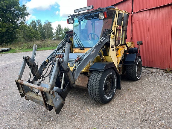 Wille 455B