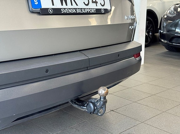 Skoda Karoq 25 of 25