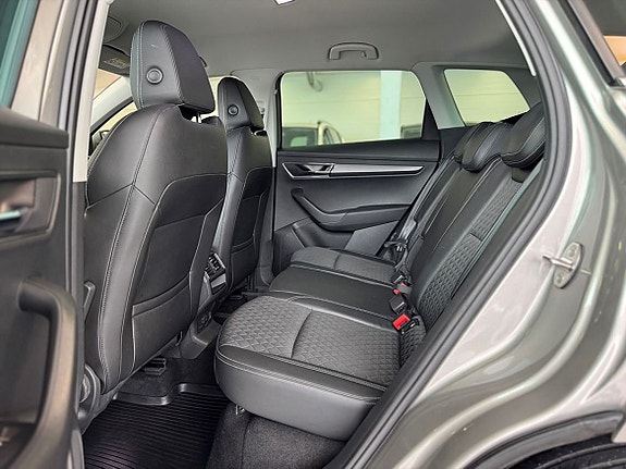 Skoda Karoq 14 of 25