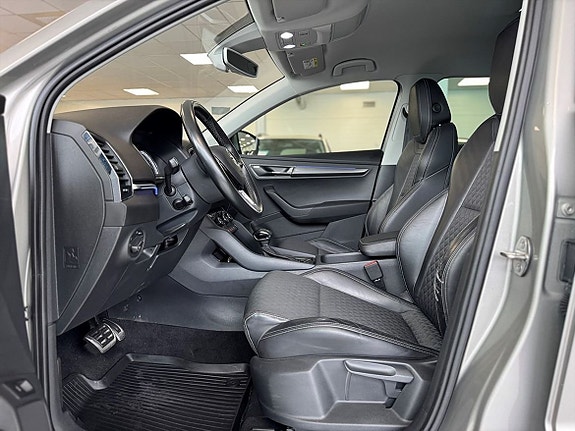 Skoda Karoq 8 of 25
