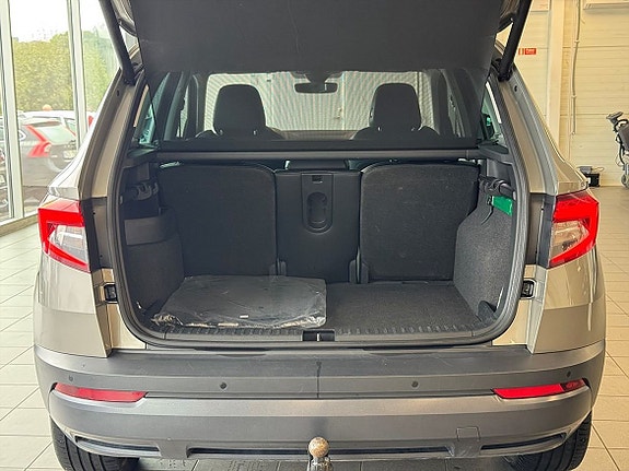 Skoda Karoq 24 of 25