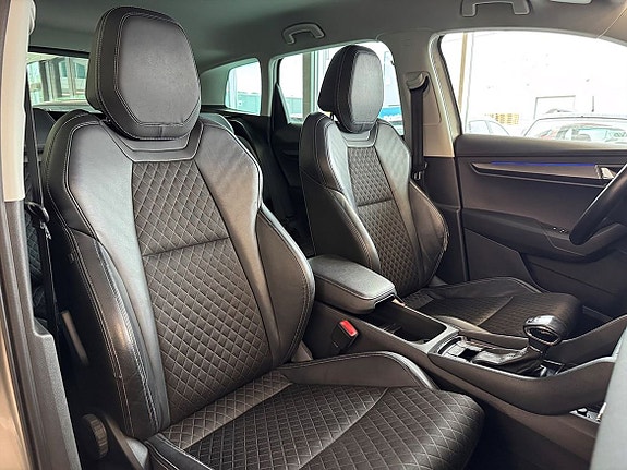 Skoda Karoq 12 of 25