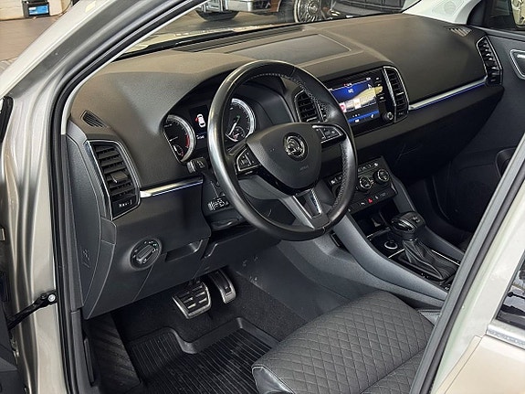 Skoda Karoq 9 of 25