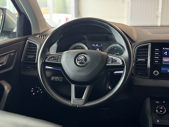 Skoda Karoq 11 of 25
