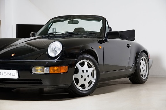 Porsche 911 4 of 30