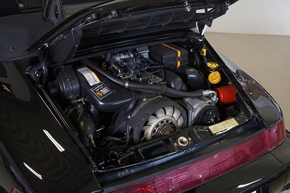 Porsche 911 30 of 30