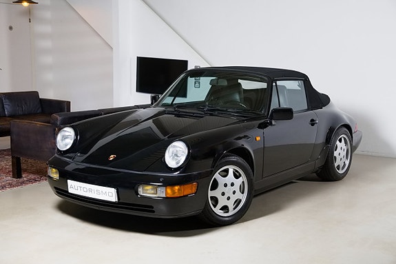 Porsche 911 6 of 30