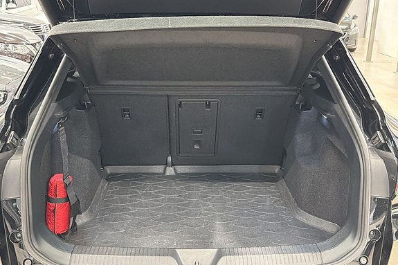 Volkswagen ID.4 GTX 23 of 24