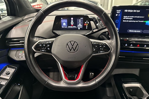 Volkswagen ID.4 GTX 10 of 24