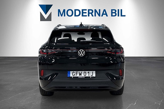 Volkswagen ID.4 GTX 5 of 24