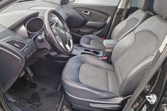 Hyundai ix35 4 of 12