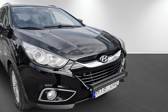 Hyundai ix35 10 of 12