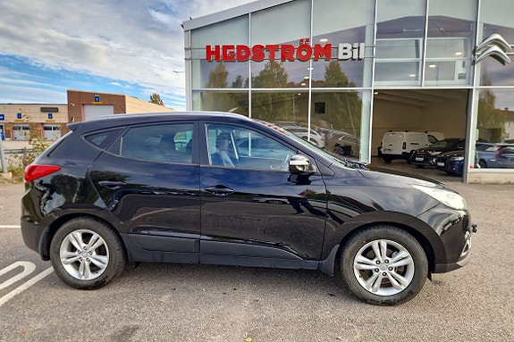 Hyundai ix35 11 of 12
