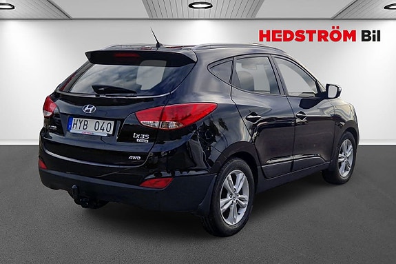 Hyundai ix35 3 of 12