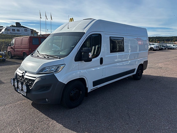Citroen Jumper 35