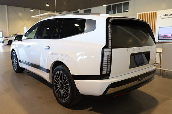 Hyundai Ioniq 9 6 of 30