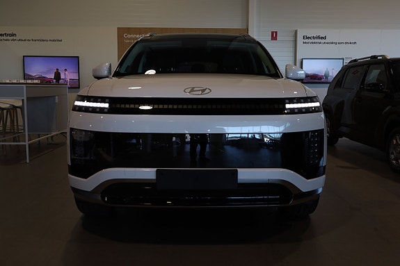 Hyundai Ioniq 9 3 of 30