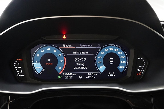 Audi Q3 7 of 17