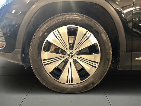 Mercedes-Benz EQA300 14 of 20
