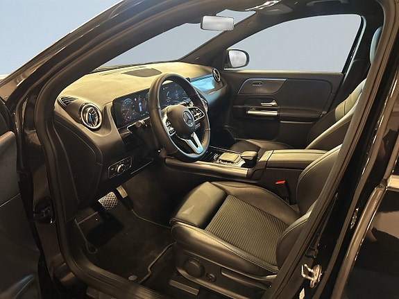 Mercedes-Benz EQA300 7 of 20