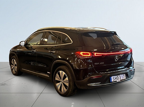 Mercedes-Benz EQA300 5 of 20