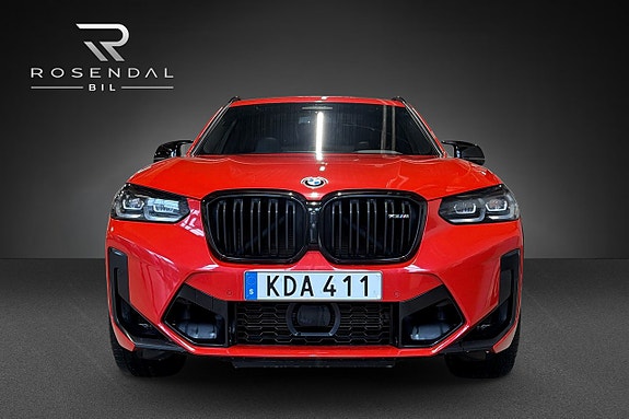 BMW X3 8 of 20