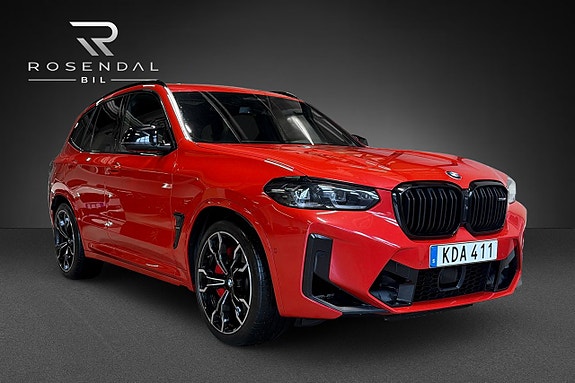 BMW X3 7 of 20