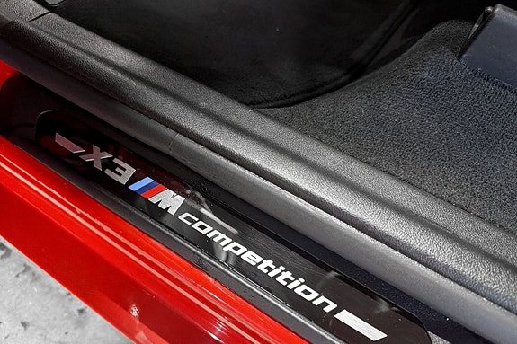 BMW X3 17 of 20