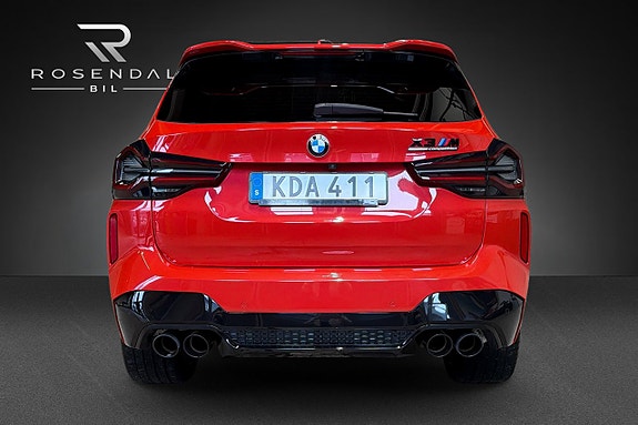 BMW X3 5 of 20