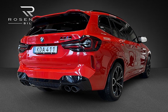 BMW X3 6 of 20