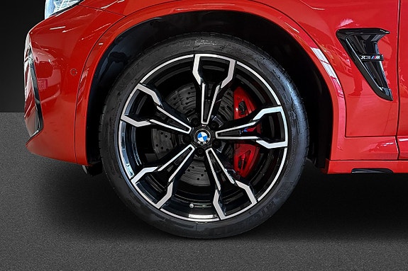 BMW X3 9 of 20