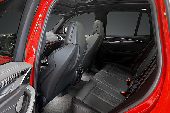 BMW X3 18 of 20